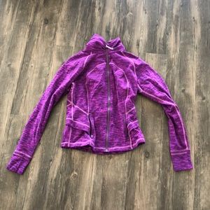 Lulu Lemon jacket